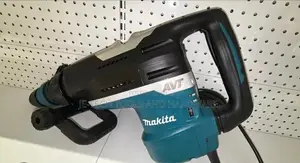 Makita Hr5212c 2-Inch SDS-Max Combination Hammer