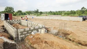 Presales At Crown Solar City Apo Abuja