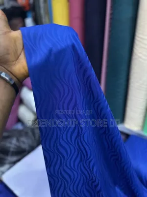 Designer Senator Materials (1 Yard)