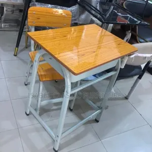 Change Your School Furniture With Single School Chairs