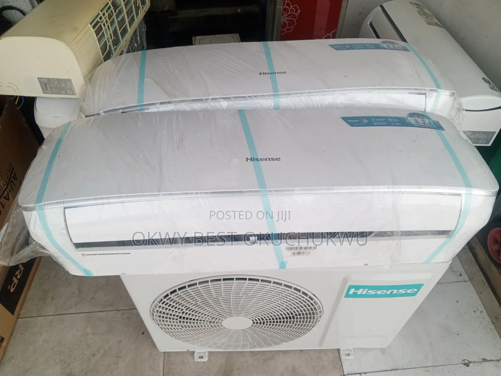 Air Conditioning