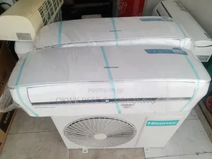 Air Conditioning
