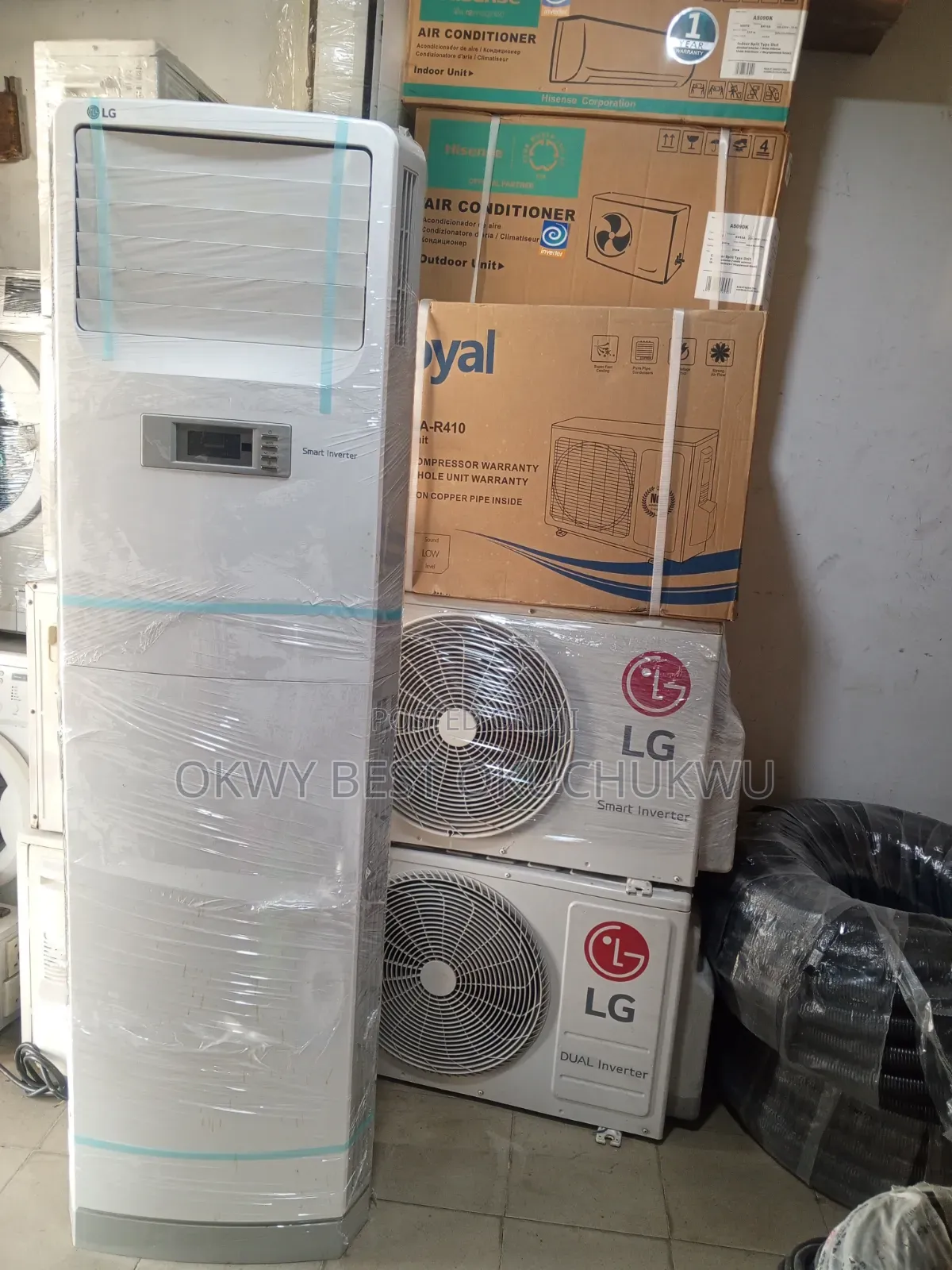 Air Conditioning