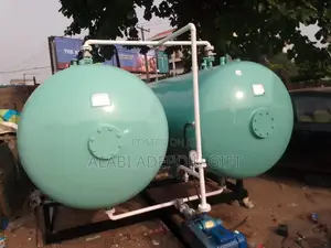 LPG Installation
