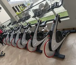 Commercial Heavyduty Bike