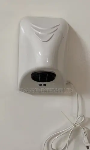 Wall Mounted Electric Hand Dryer