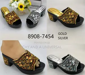 Lufeidi Flat Heels Footwear