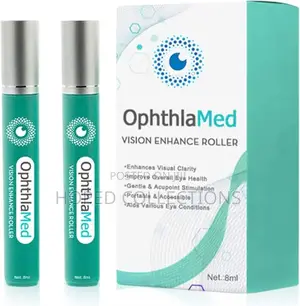 Vision Enhance Roller