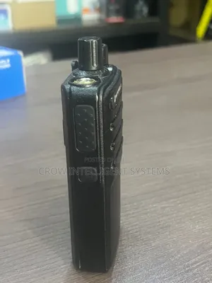 Motorola Two-Way Radio Solutions