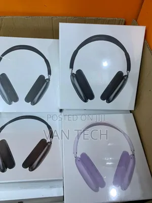 Clone Airpods Max Headphone