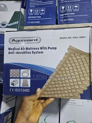 Air Mattress