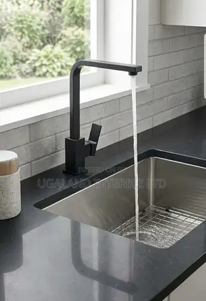 Modern Style Kitchen Sink Tap