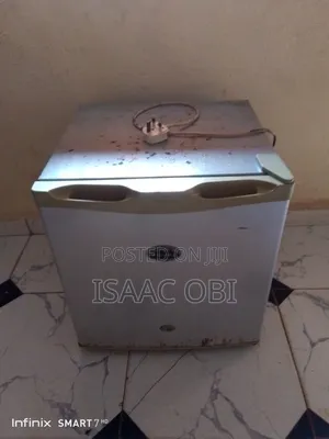 Royal Mini - Fridge