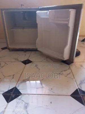 Royal Mini - Fridge