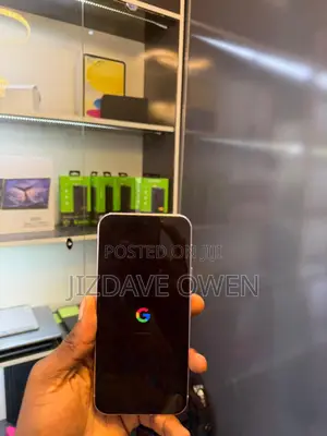 Google Pixel 9 Pro XL 256 GB White