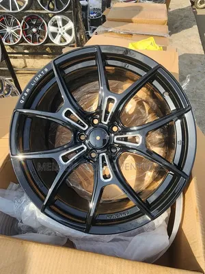 19 20 Rim for Camry and Lexus Latest Model