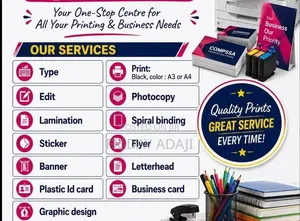 Computer Services