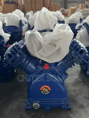 Industrial Compressor