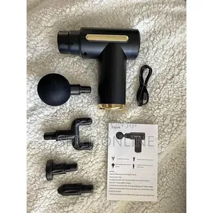 Xvip Quality Massage Gun