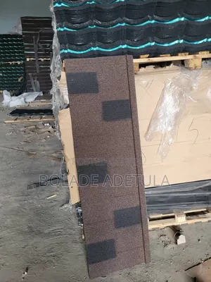 Master Roofing (Pay on Delivery)