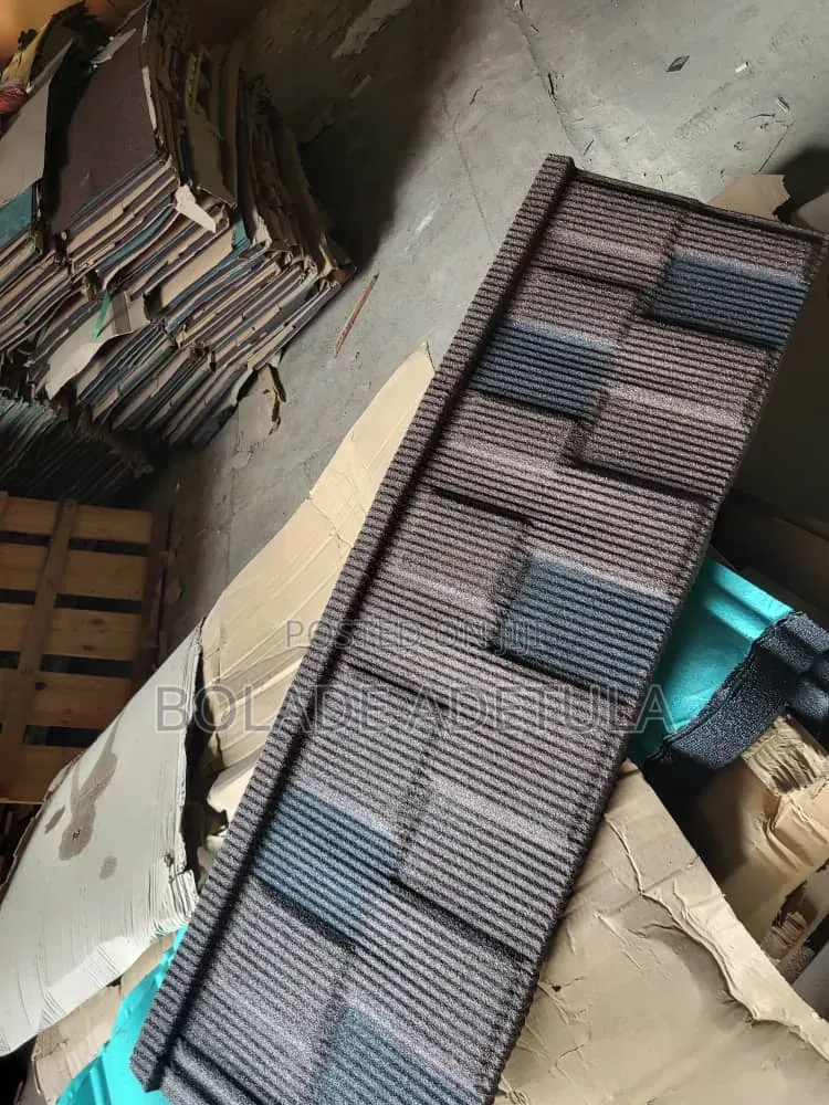 Master Roofing (Pay on Delivery)