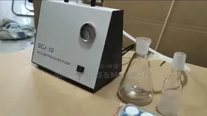 Asphalt Solubility Tester