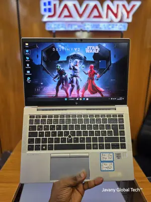 Laptop HP EliteBook 840 G7 16GB Intel Core i5 SSD 256GB
