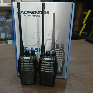 Baofeng Two-Way Radio