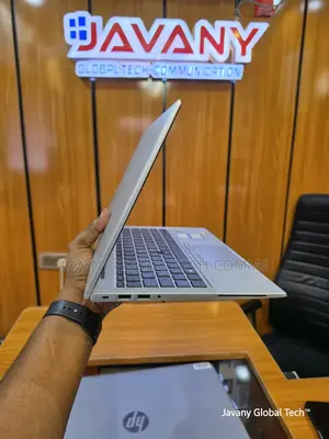 Laptop HP EliteBook 840 G7 16GB Intel Core i5 SSD 256GB
