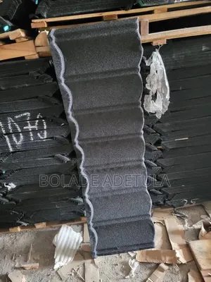Master Roofing Sheets