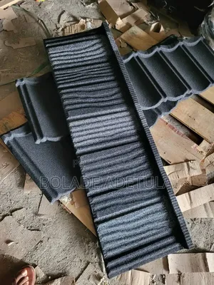 Master Roofing Sheets
