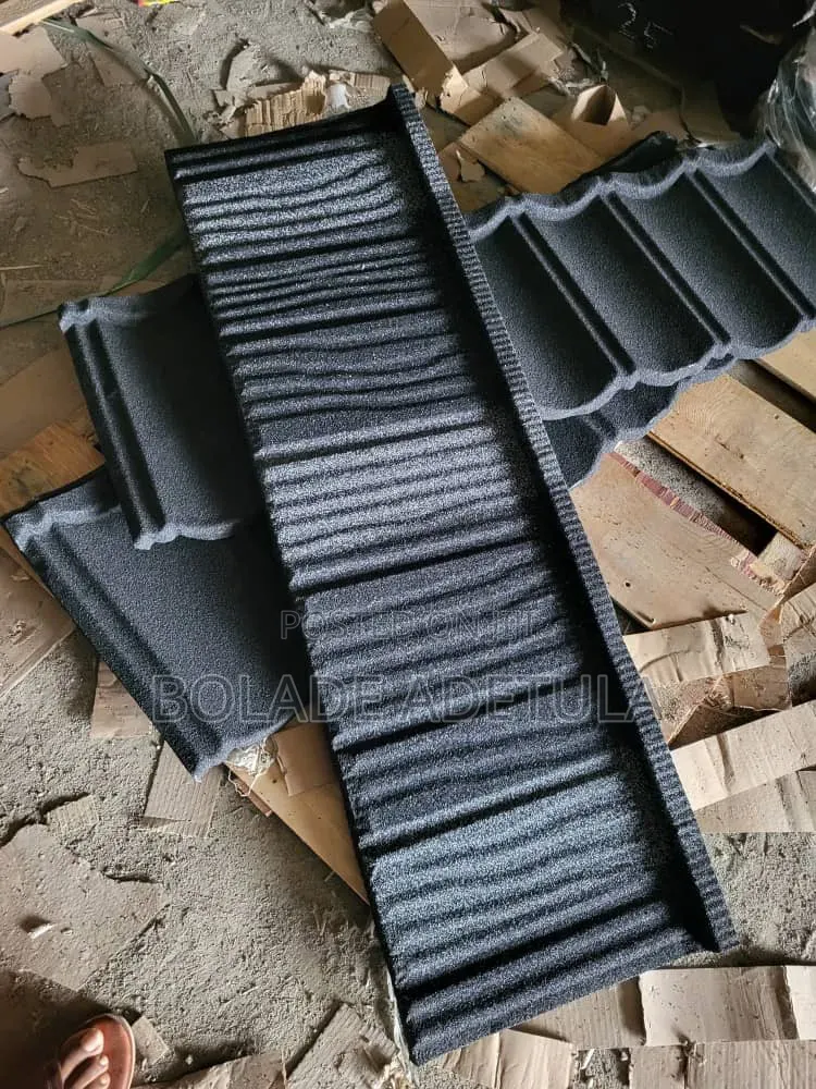 Master Roofing Sheets