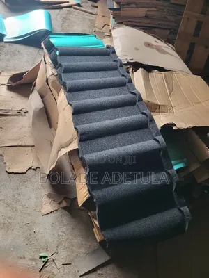 Master Roofing Sheets