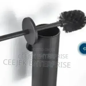 Hanging Toilet Brush