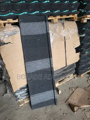 Roofing Sheet Material (Pay on Delivery)