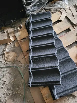Roofing Sheet Material (Pay on Delivery)