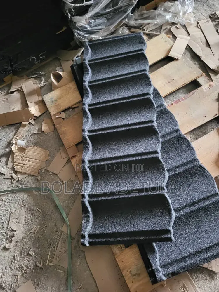 Roofing Sheet Material (Pay on Delivery)