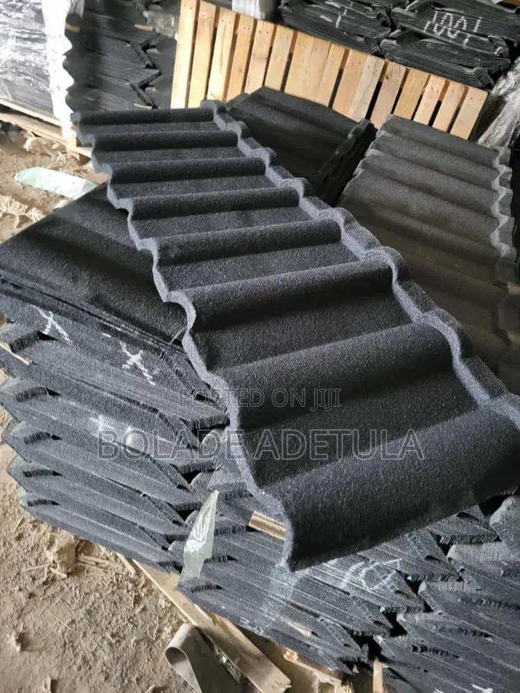 Roofing Sheet Material (Pay on Delivery)