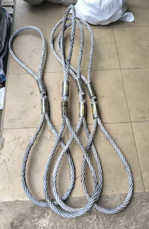 22mm Eye-Eye Sling Wire