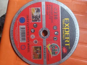 Grinding Disc and Expert Cutting Disc 9inchs