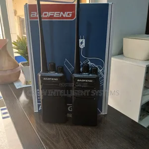 Baofeng Analog Radio