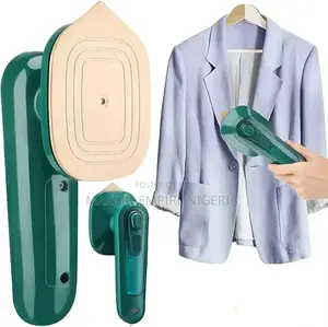 Mini Heat Press