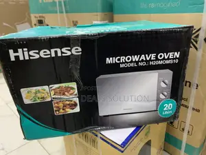 Premium Appliance Hisense 20l Manual Microwave