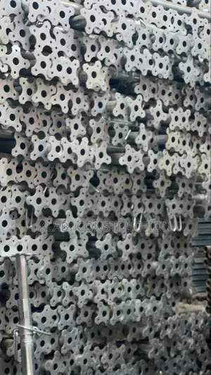 Galvanized Acro Props for Scaffolding 4meters