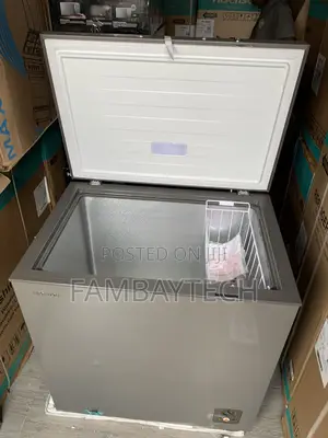 Hisense 260sh Deep Freezer