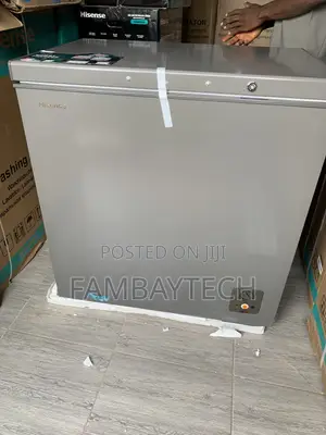 Hisense 260sh Deep Freezer