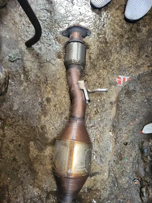 Direct Tokunbo Center Catalyst for Lexus Rx350 2018 Model