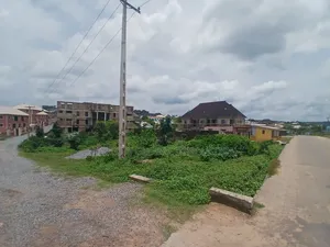 Land Plot of Sale