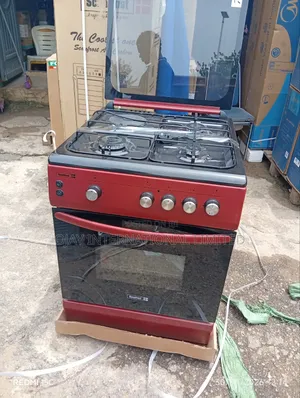 Scan Frost Cooker 6060 With 3years Warranty
