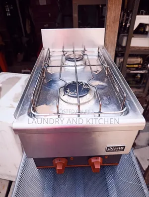 Min Industrial Gas Cooker